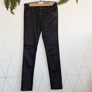 habitual alice skinny jeans. size 27